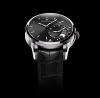 Azzate - Via Piave, 58 - Watch Maurice Lacroix Man Pontos in Steel PT6118-SS001-330 - PT6118-SS001-330